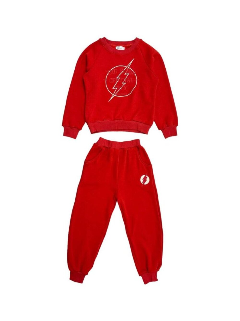 Flash Track Set - Picture 2 of 2